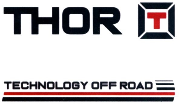 technology off road