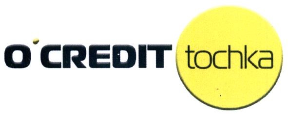 o`credit tochka