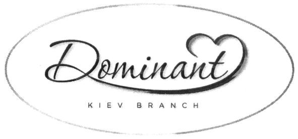 dominant kiev branch