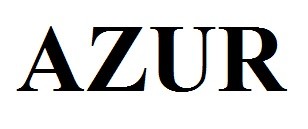 azur