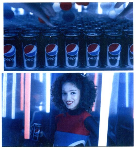 pepsi