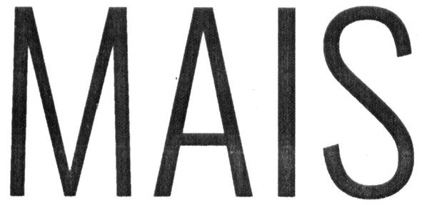 mais