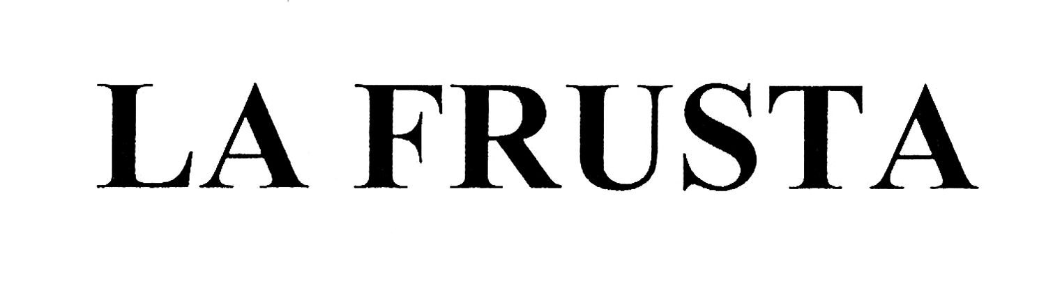 la frusta