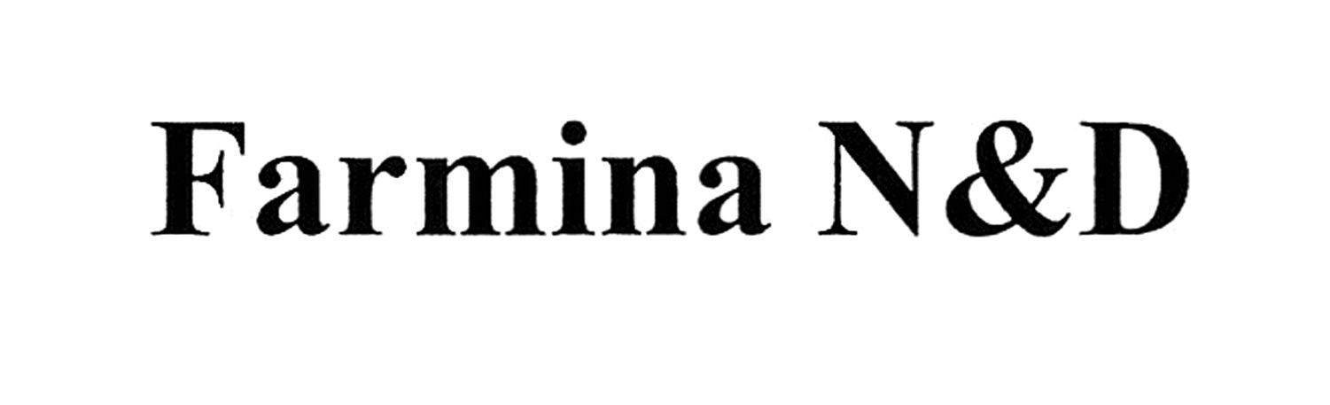 farmina n&d