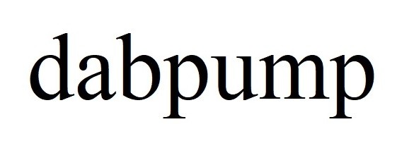 dabpump