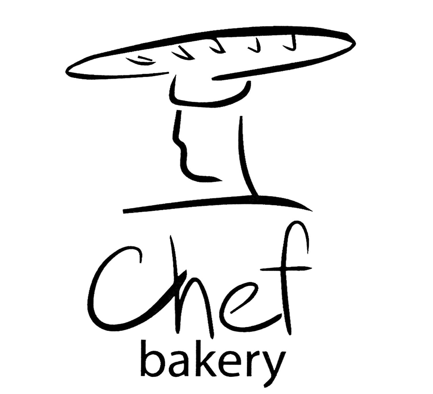 chef bakery