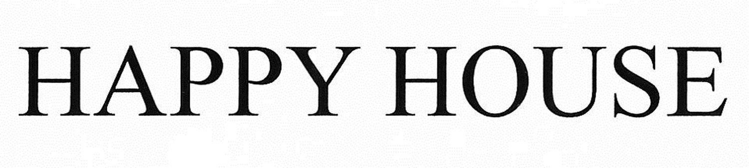 happy house