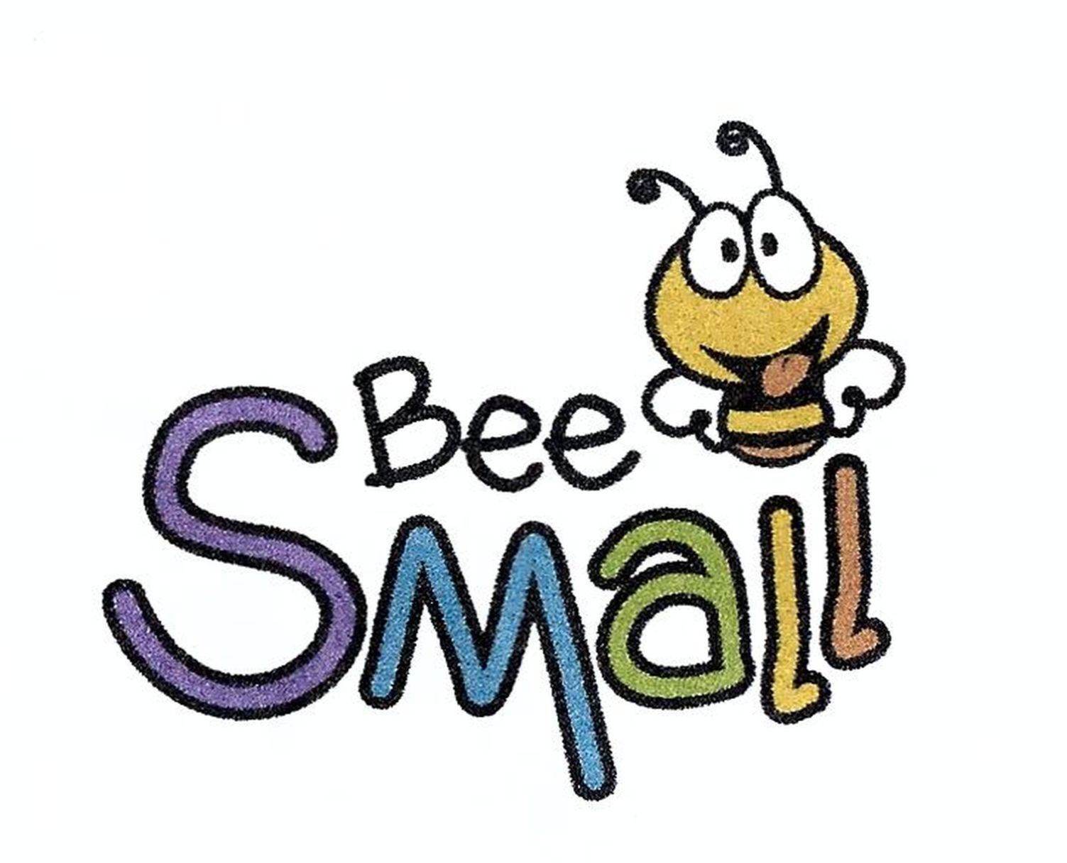 bee small