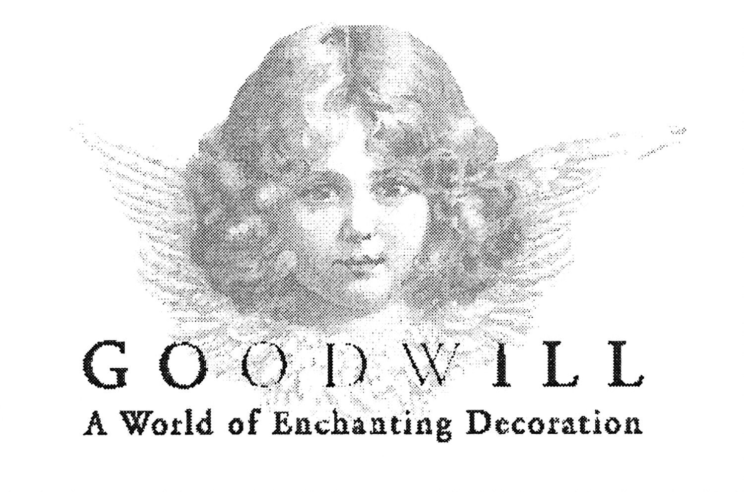 a world of enchanting decoration