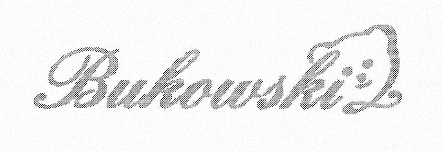 bukowski