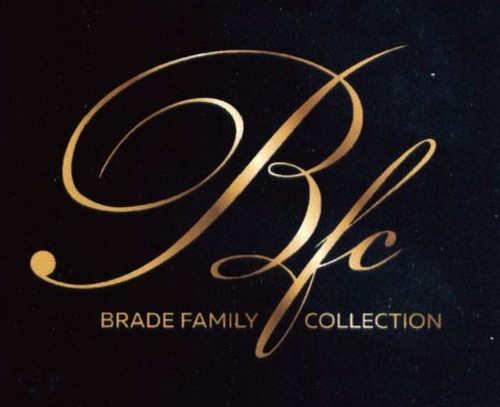 brade family collection