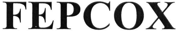 fepcox