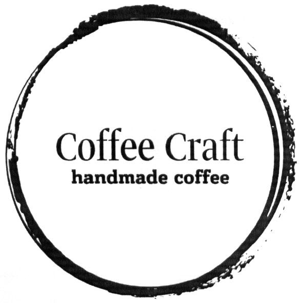 coffee craft handmade coffee