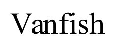 vanfish