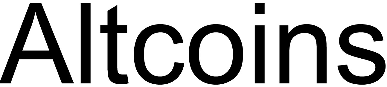 altcoins