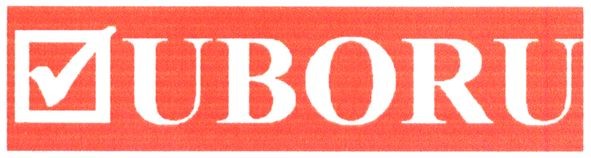 uboru
