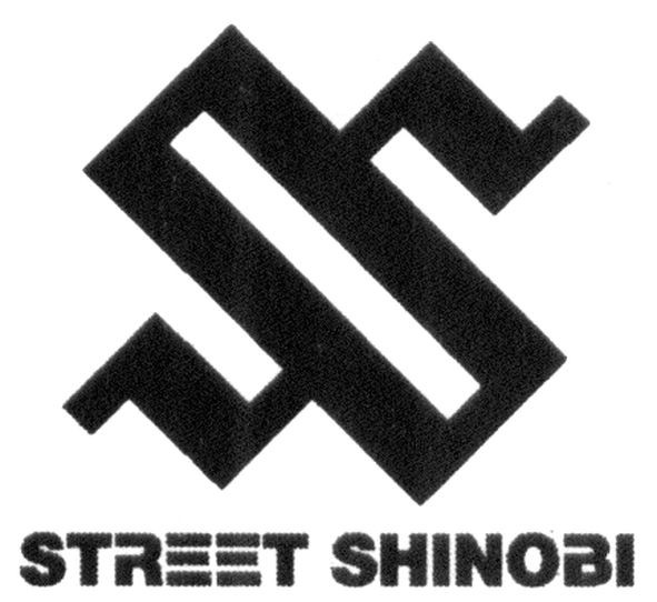 street shinobi