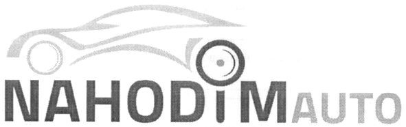 nahodim auto