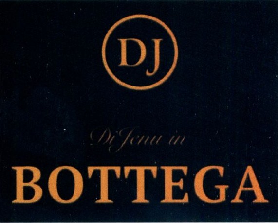di jenu in bottega