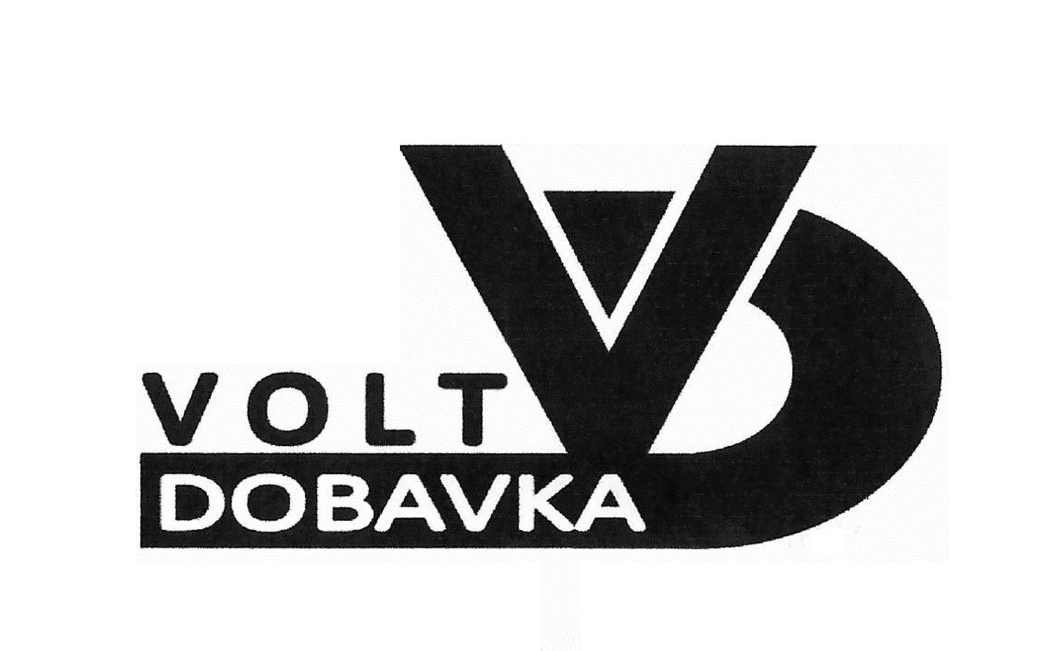 volt dobavka