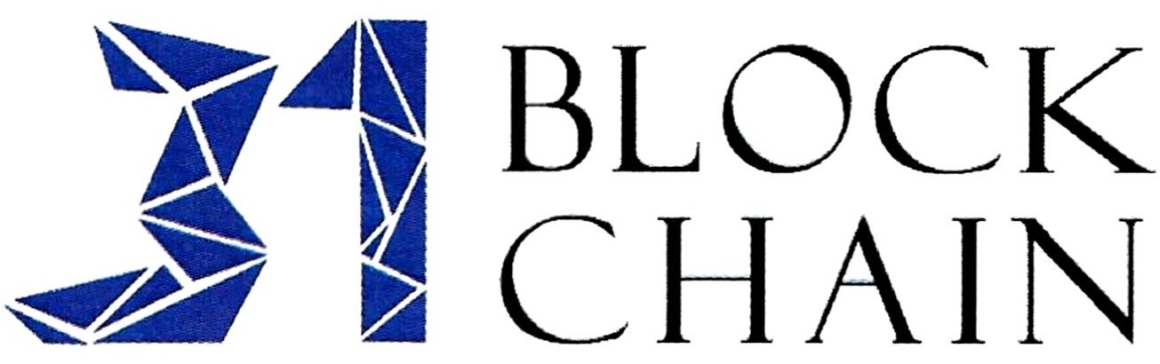 31 block chain