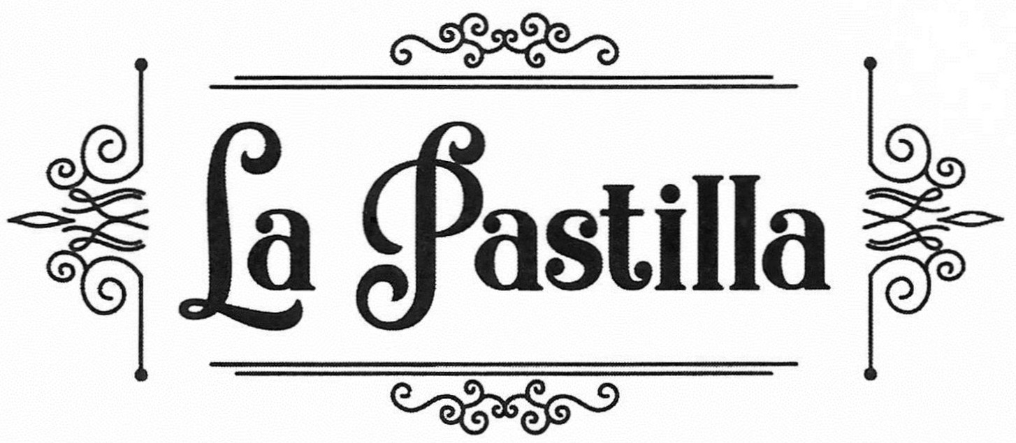 la pastilla