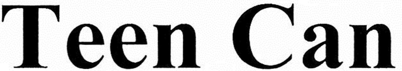 teen can