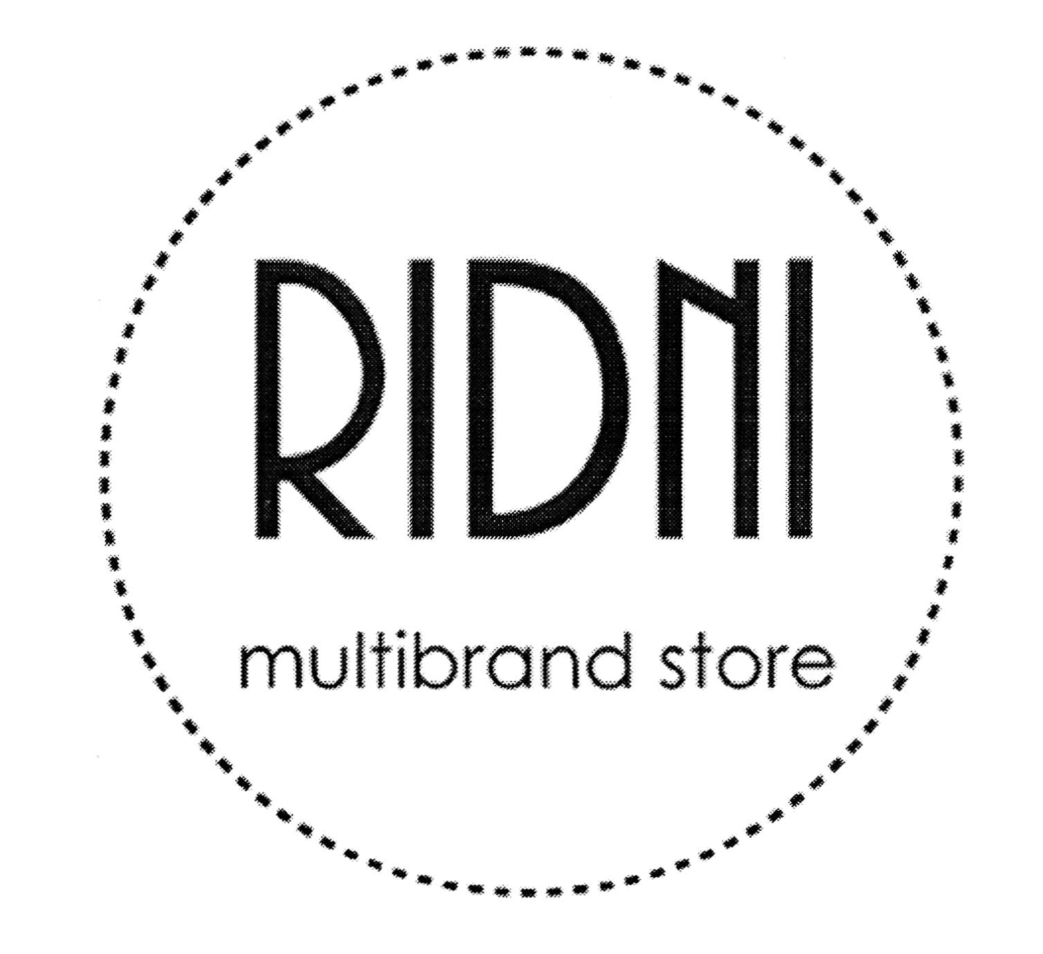 ridni multibrand store