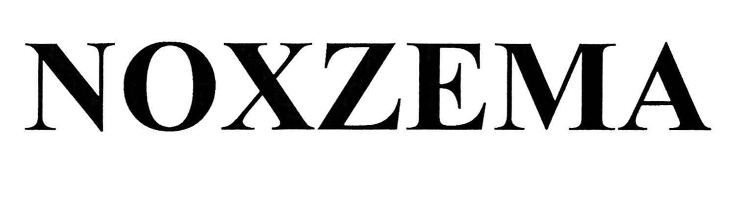 noxzema