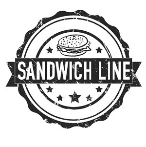 sandwich line