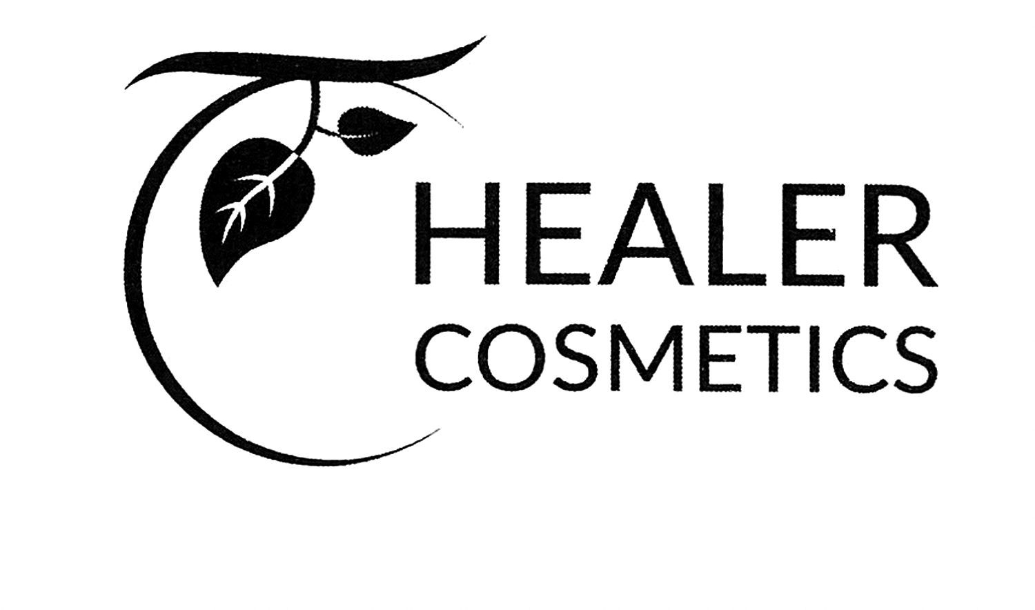 healer cosmetics