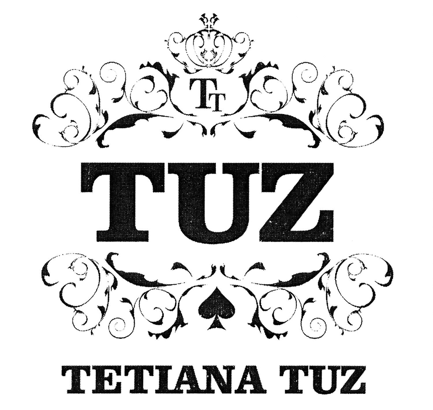 tetiana tuz