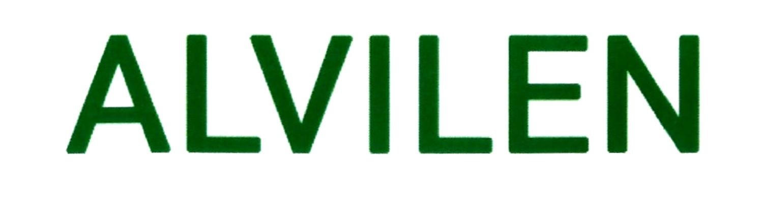 alvilen