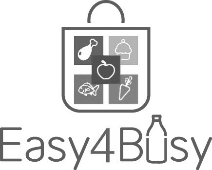 easy 4 busy