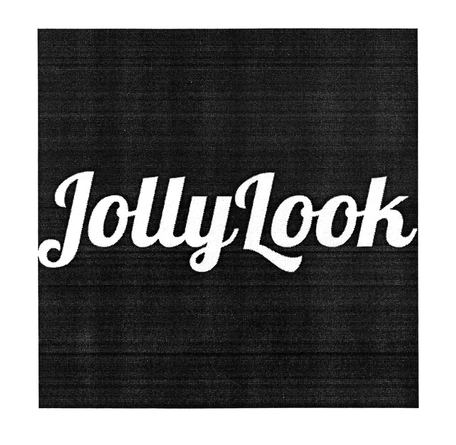 jolly look