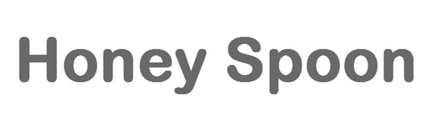 honey spoon