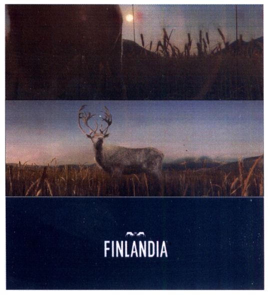 finlandia