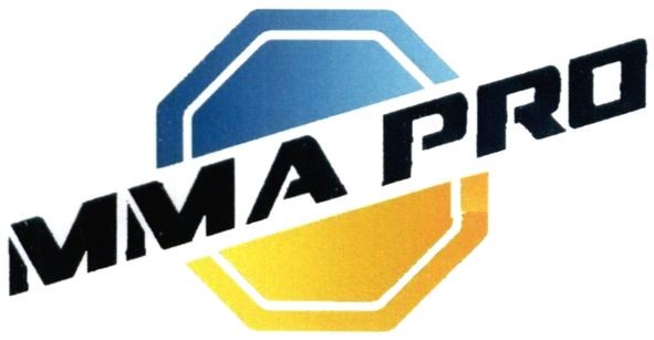 mma pro