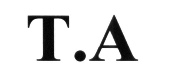 t.a