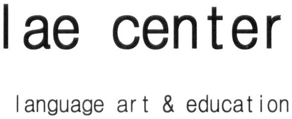 l anguage ar t&educat i on