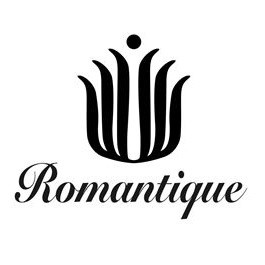 Лого ТМ romantique