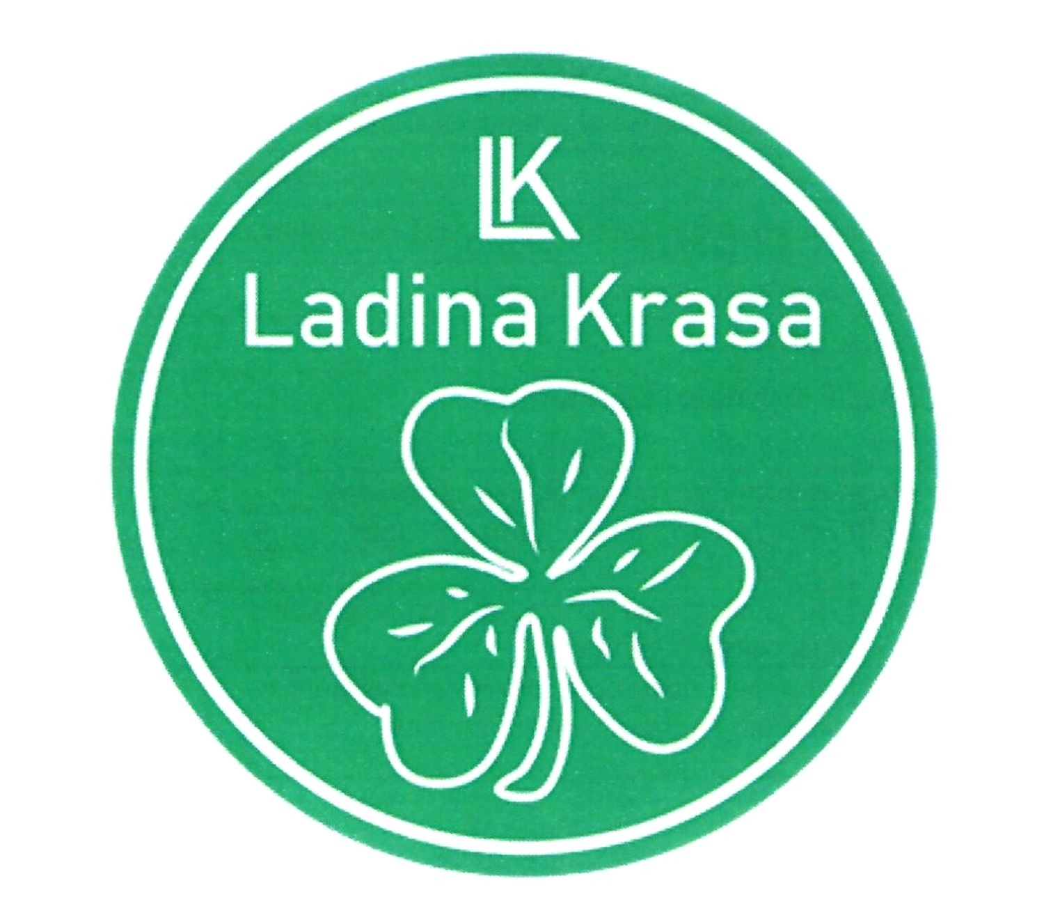ladina krasa