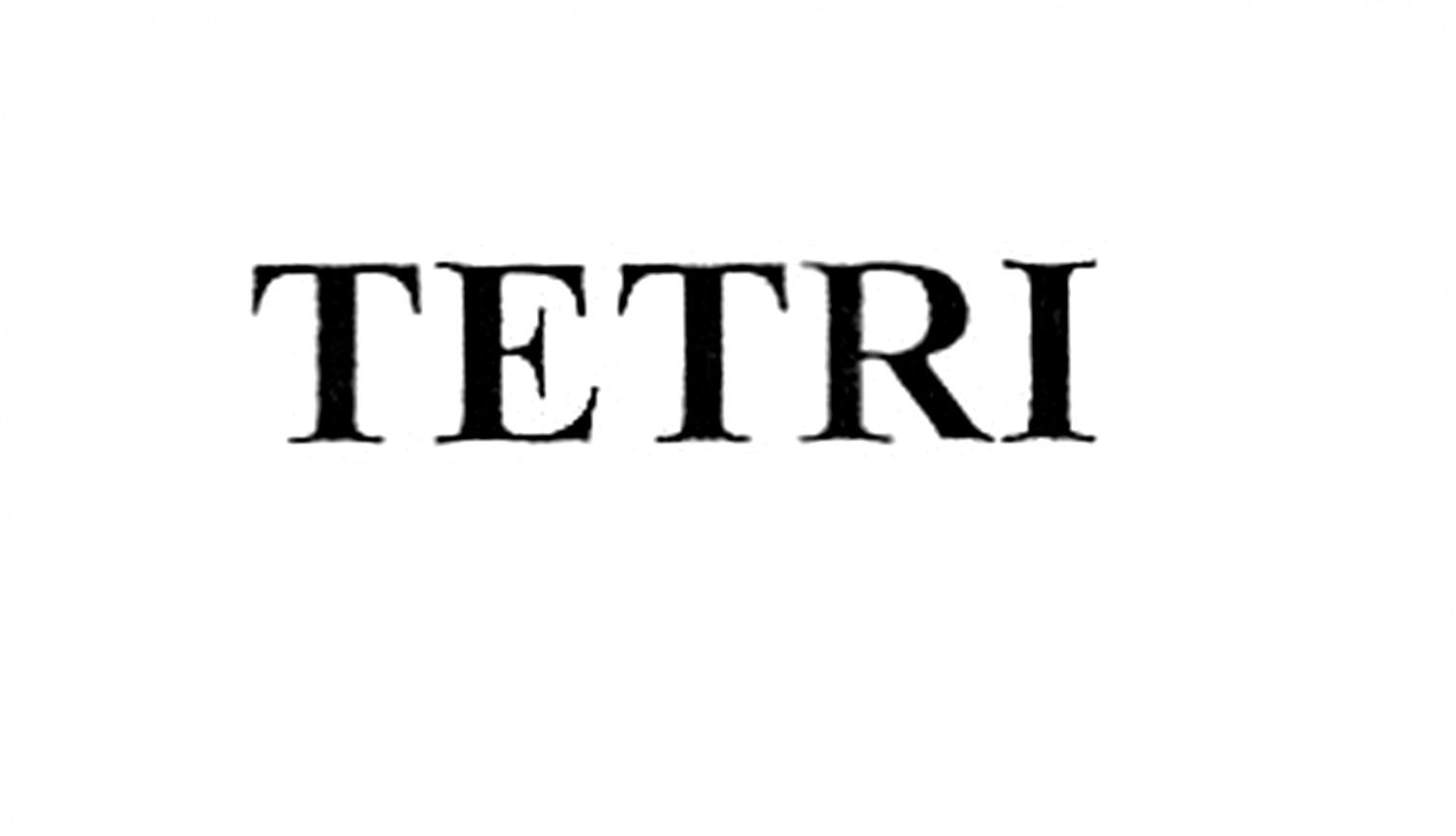 tetri