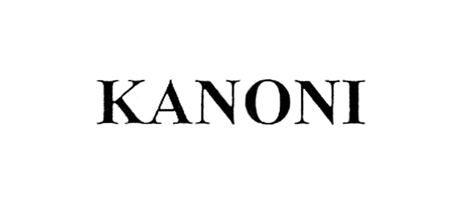 kanoni