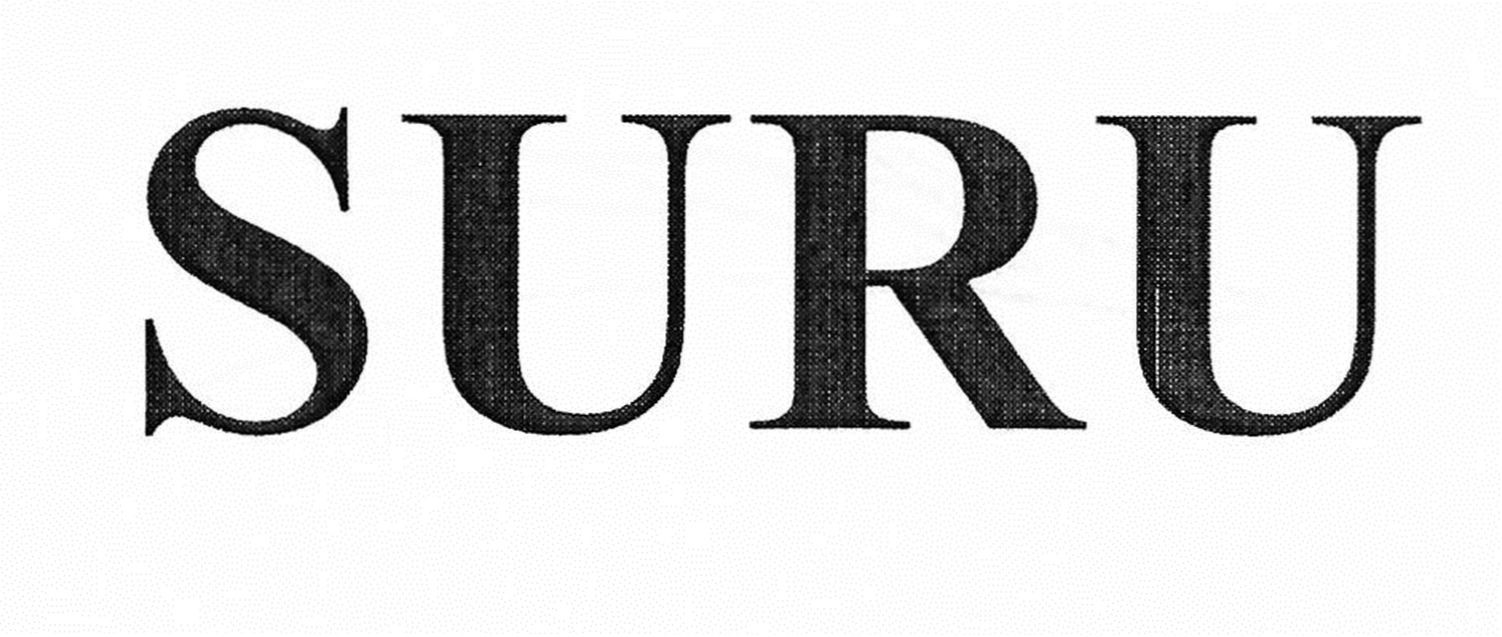 suru