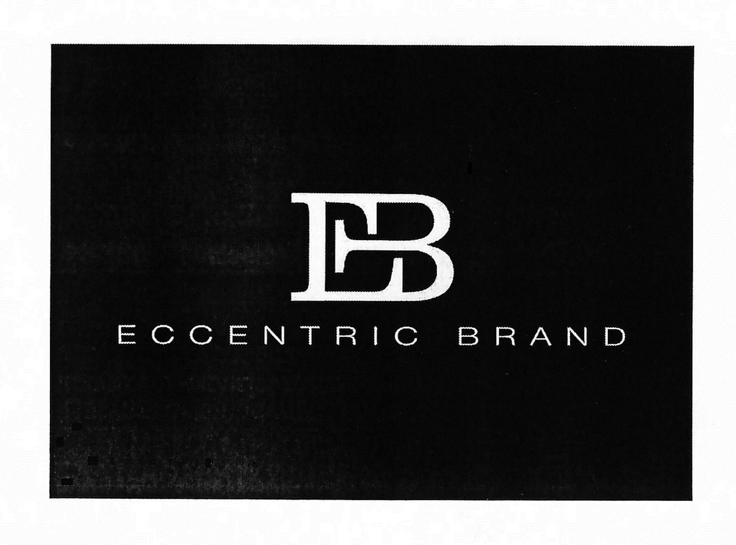 eccentric brand