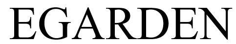egarden