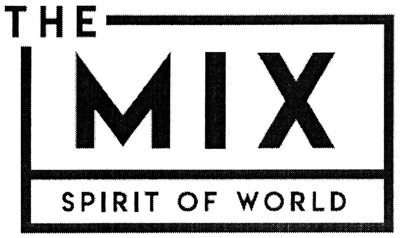 the mix spirit of world