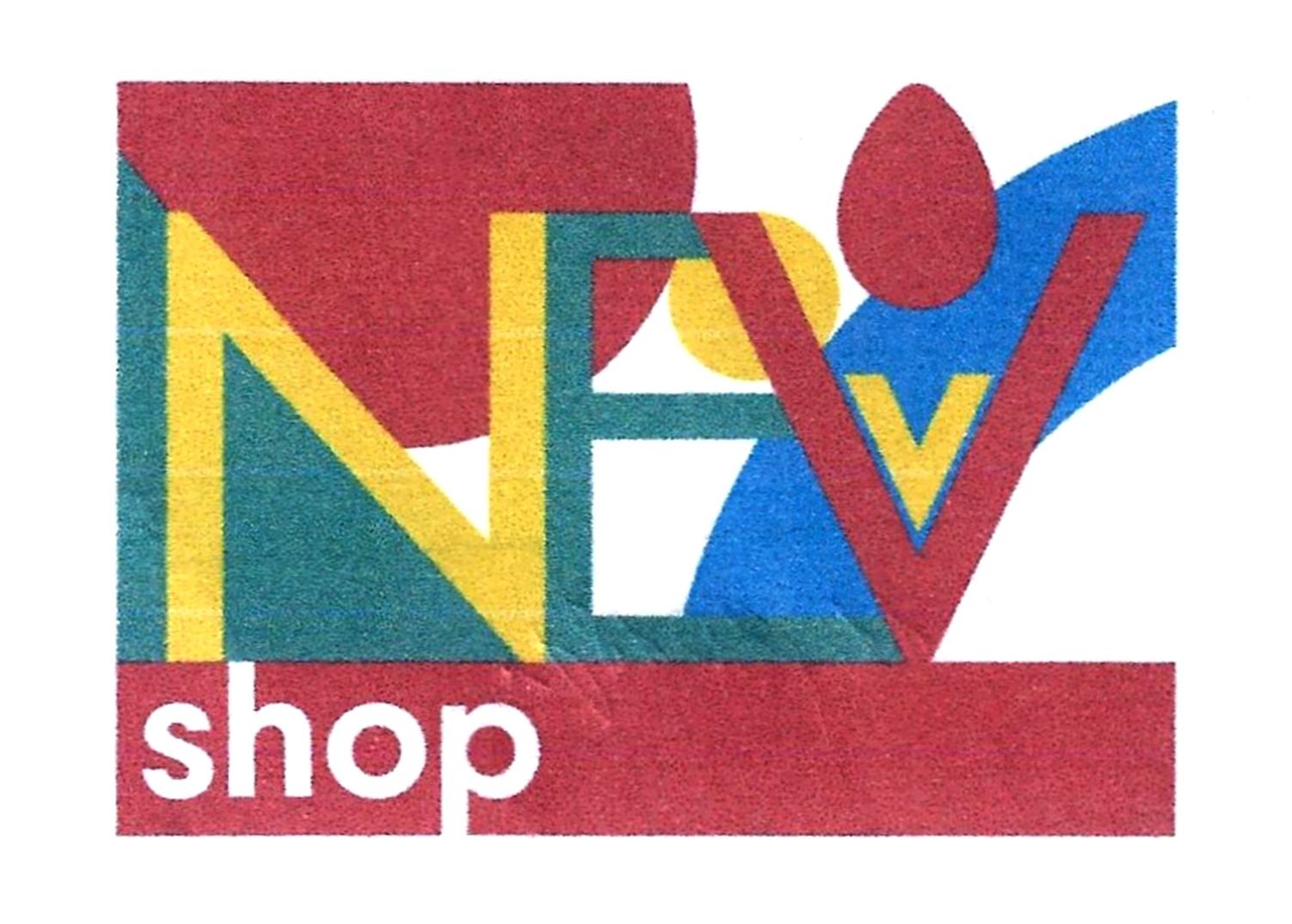 nevv shop