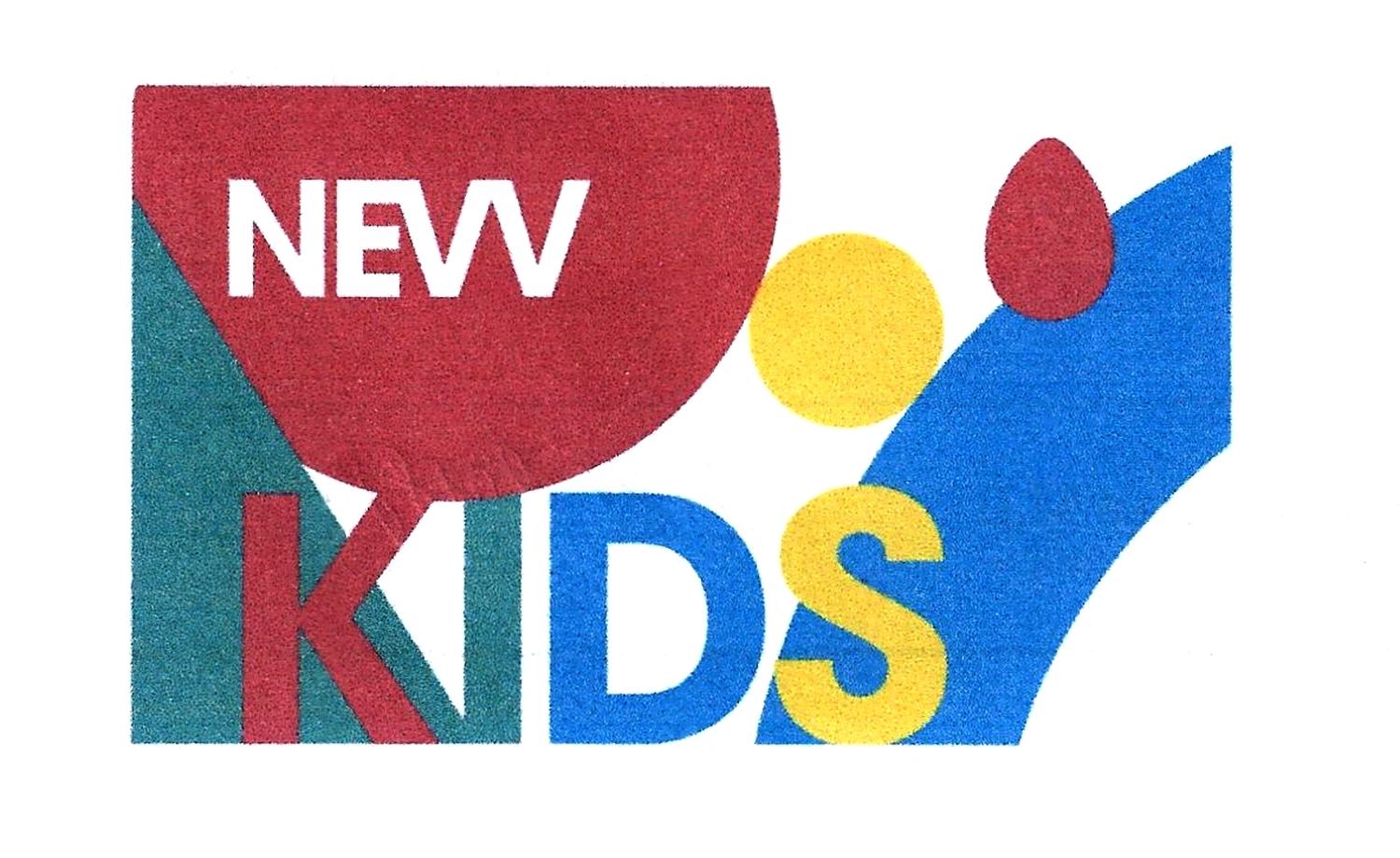 nevv kids